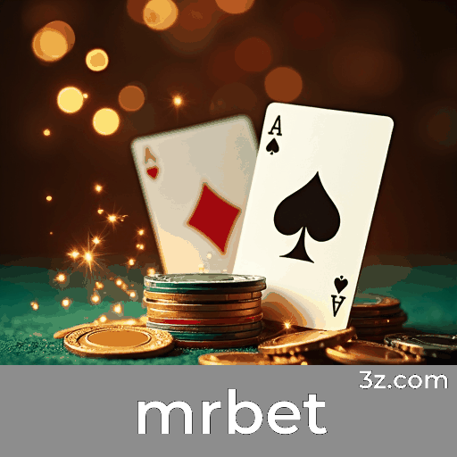 MrBet: Diversão Infinita para Jogadores Brasileiros
