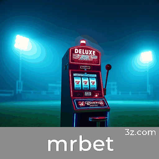 mrbet: Plataforma de Cassino Online Confiável