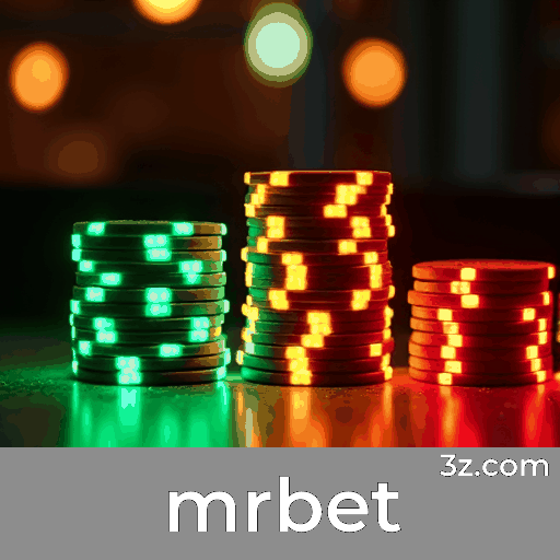 MrBet: Apostas Esportivas Completas para Brasileiros