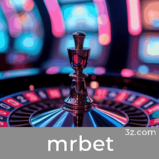 MrBet: Apostas Esportivas Completas para Brasileiros