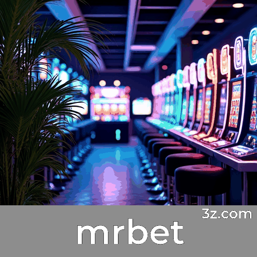 MrBet: Apostas Esportivas Completas para Brasileiros