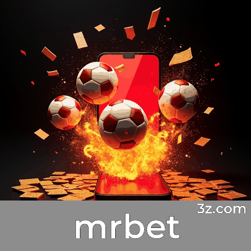 MrBet: Diversão Infinita para Jogadores Brasileiros