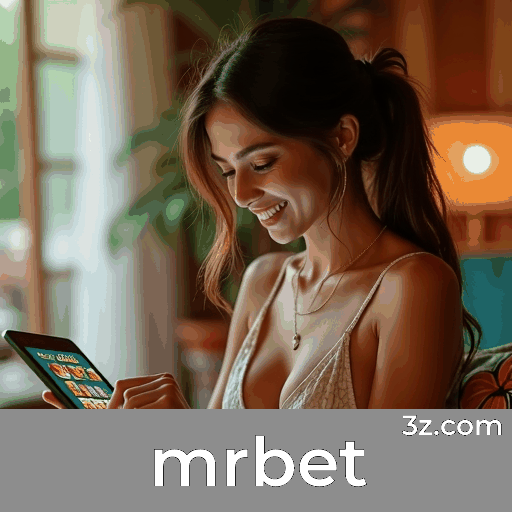 MrBet: Diversão Infinita para Jogadores Brasileiros