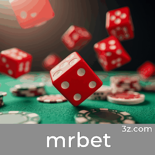 MrBet: Apostas Esportivas Completas para Brasileiros