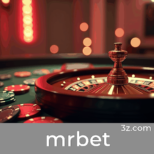 Tecnologia 3D em Jogos de Cassino no MrBet