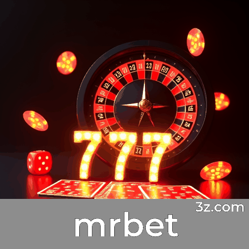 mrbet: Plataforma de Cassino Online Confiável